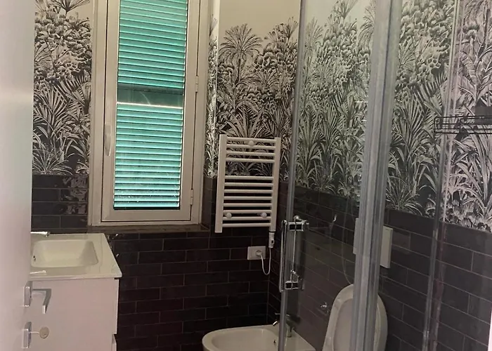 Apartment San Giovanni Living House 2 Rome