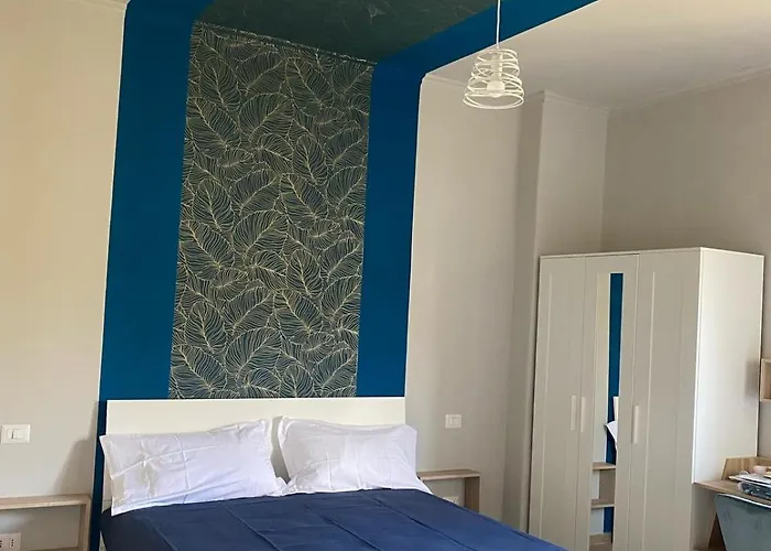 Apartment San Giovanni Living House 2