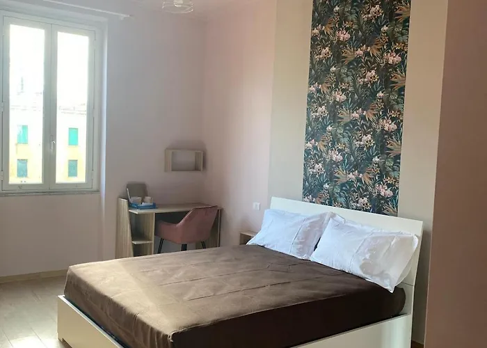 Apartment San Giovanni Living House 2 Rome