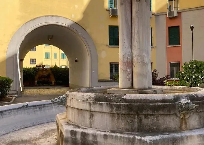 Apartment San Giovanni Living House 2