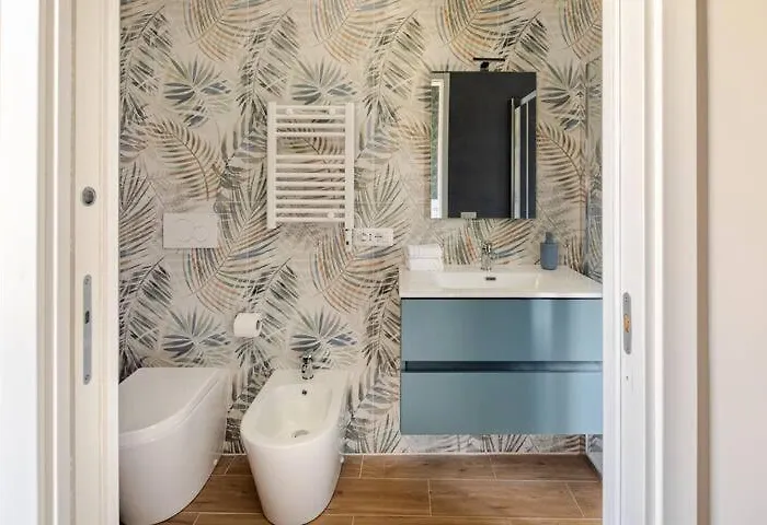 San Giovanni Living House 2 *