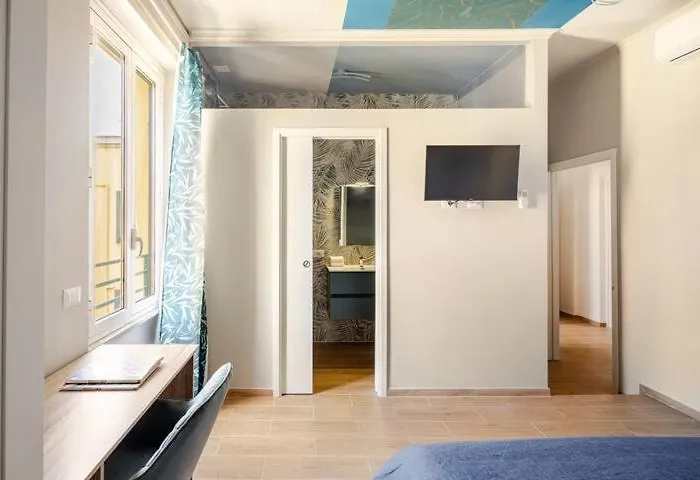 Daire San Giovanni Living House 2