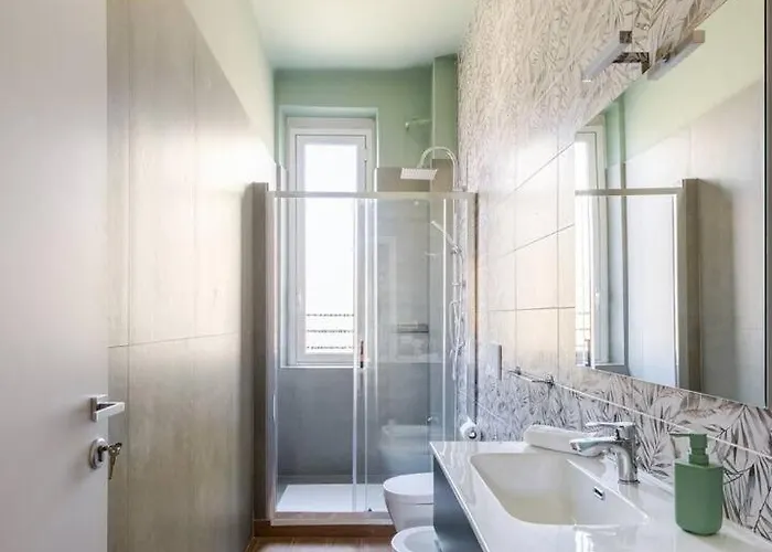 San Giovanni Living House 2 Apartment *