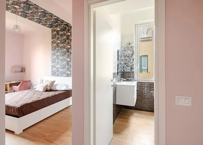 Apartment San Giovanni Living House 2