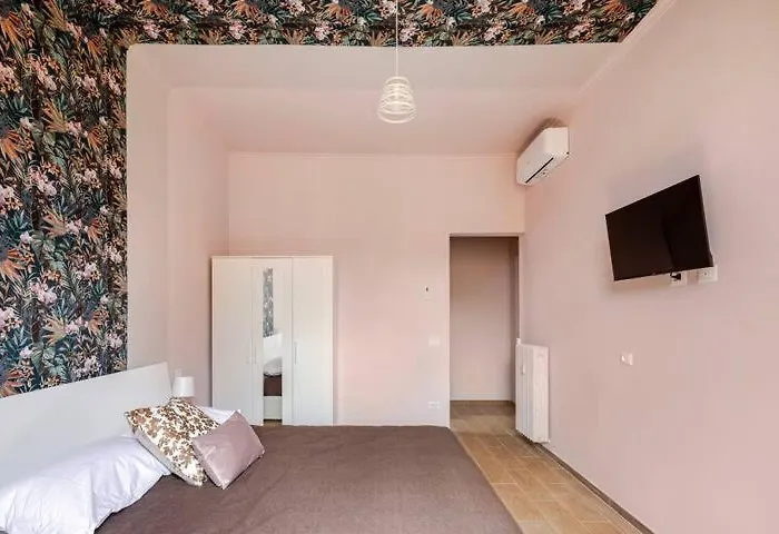 San Giovanni Living House 2 Apartment *