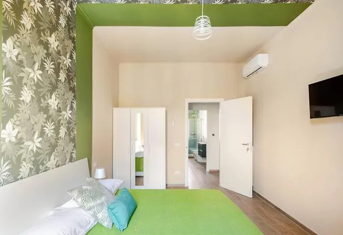 Apartment San Giovanni Living House 2 *