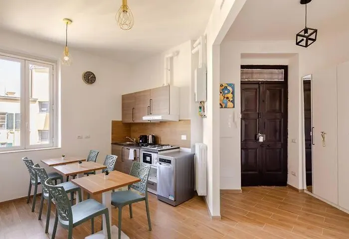 San Giovanni Living House 2