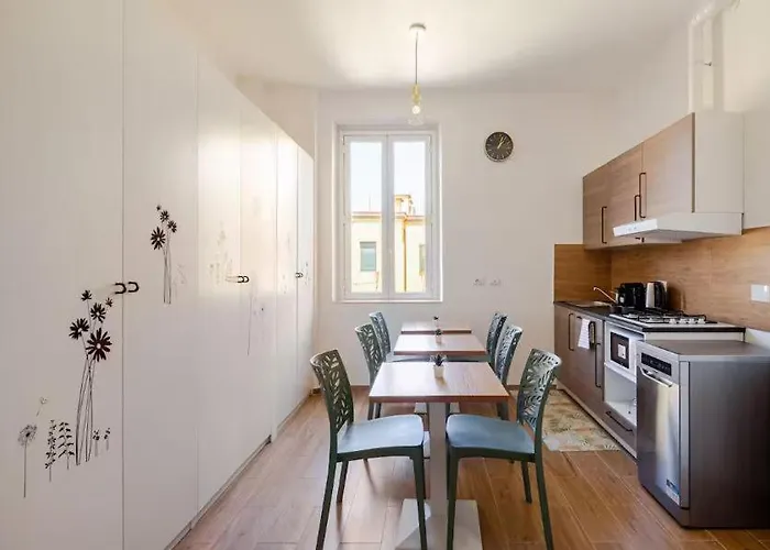 San Giovanni Living House 2 Rome
