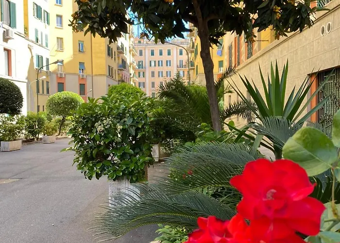 Apartment San Giovanni Living House 2 *