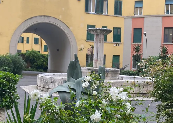 San Giovanni Living House 2 Apartment Rome